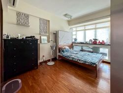 Butterworth 8 (D15), Condominium #610568821